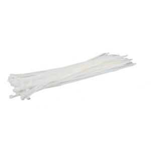 Hvide plakatstrips